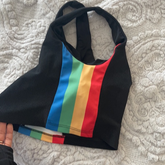 Beach Riot Tessa Top - Picture 2 of 3